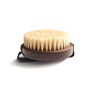 body brush