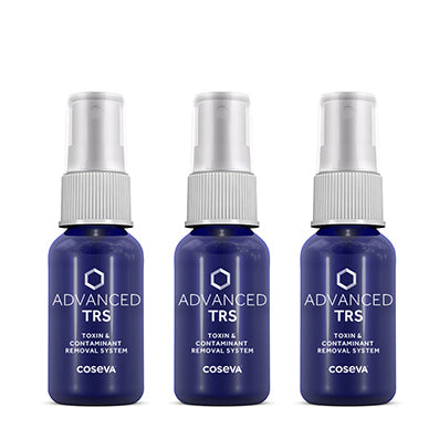 coseva advanced glutathione coseva