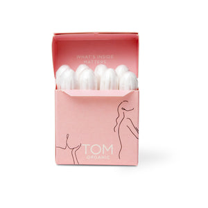 mini tampons - 16 pack