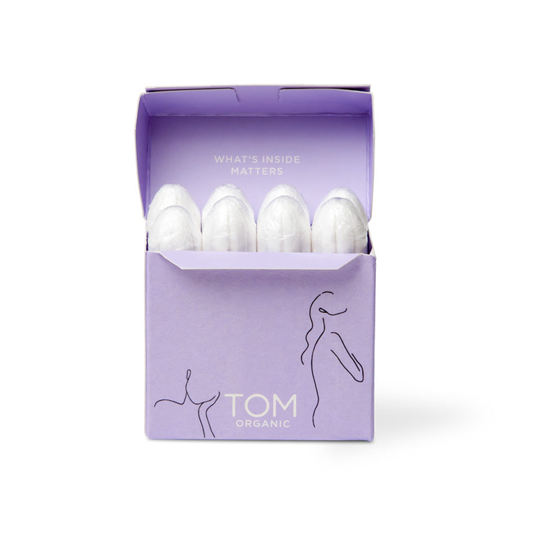 super tampons - pack of 16