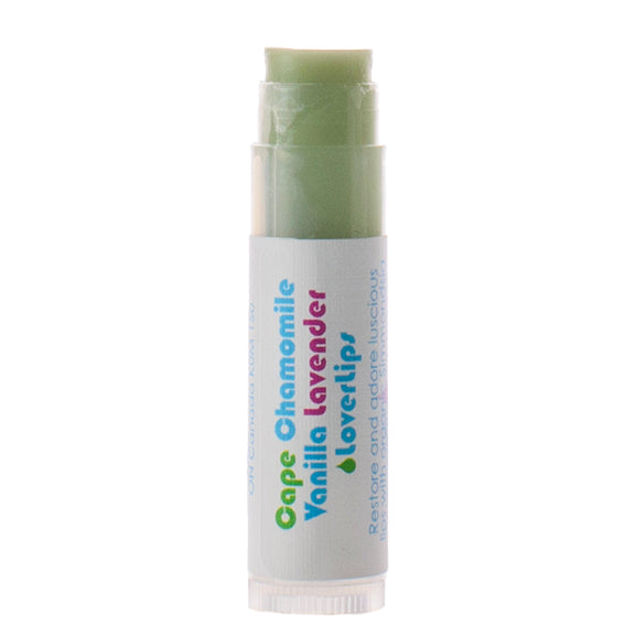 lover lips - vanilla chamomile 5ml