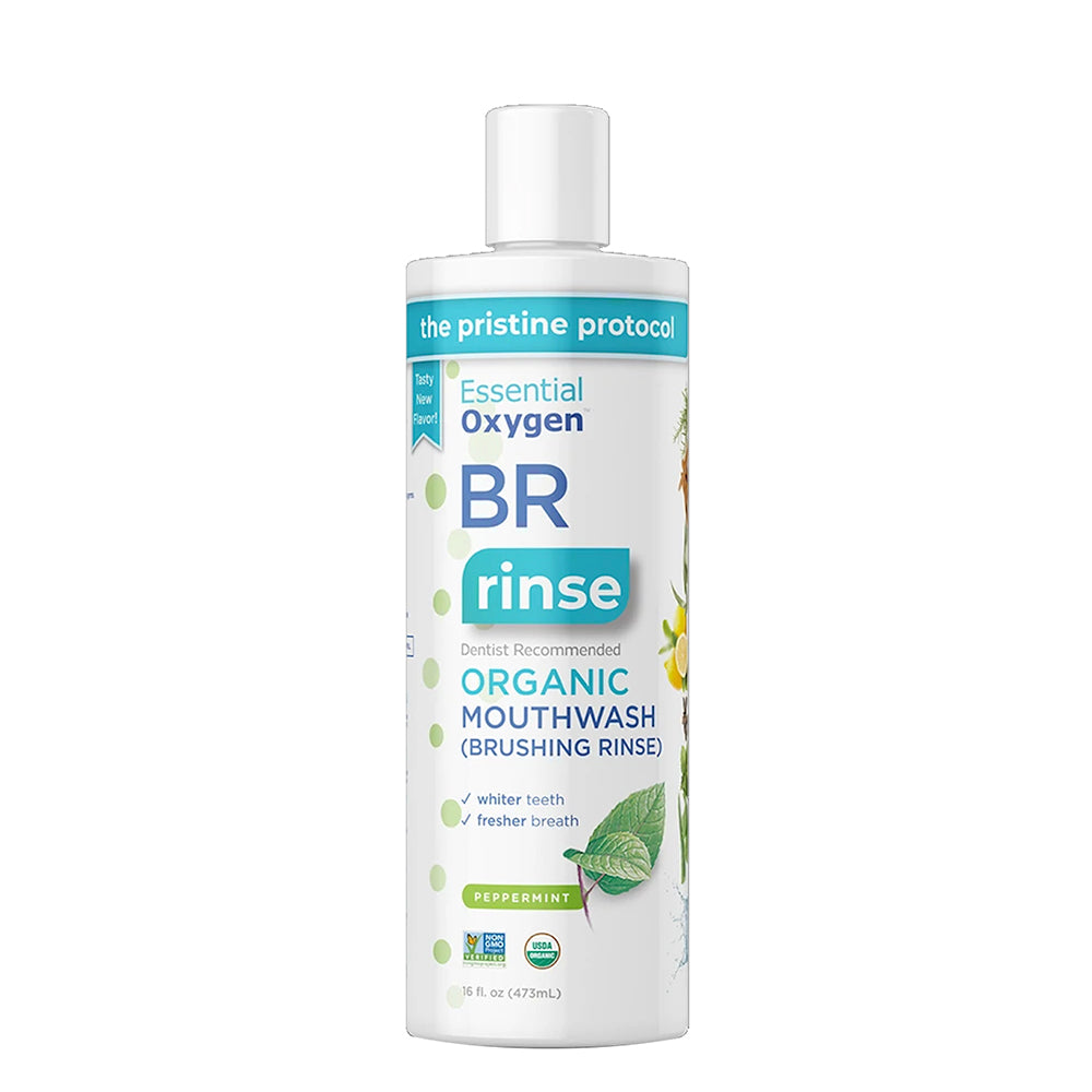 brushing rinse 473ml