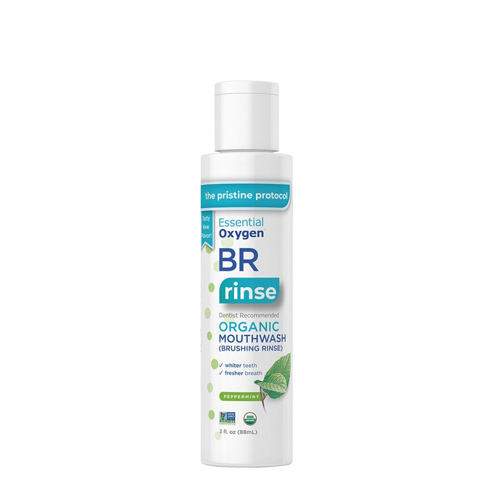 brushing rinse 88ml