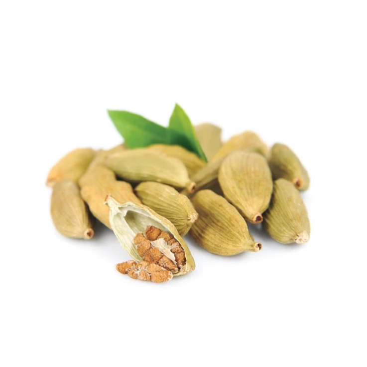 LIVING LIBATIONS essential oil - cardamom