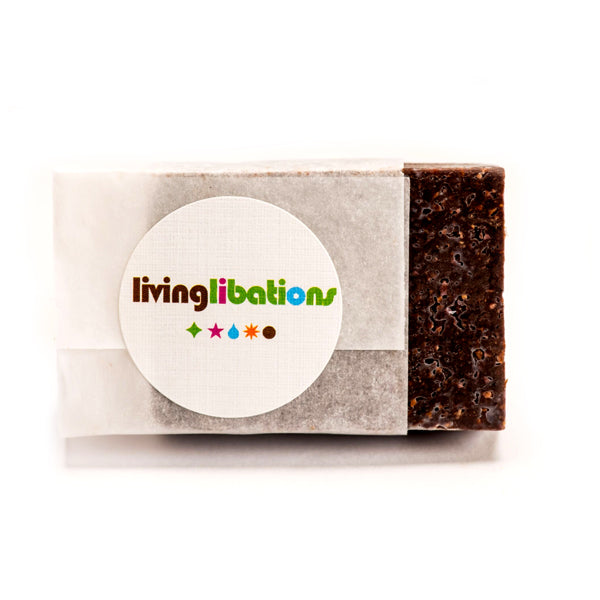 chocolate - vanilla vibhutti 1oz / 28g