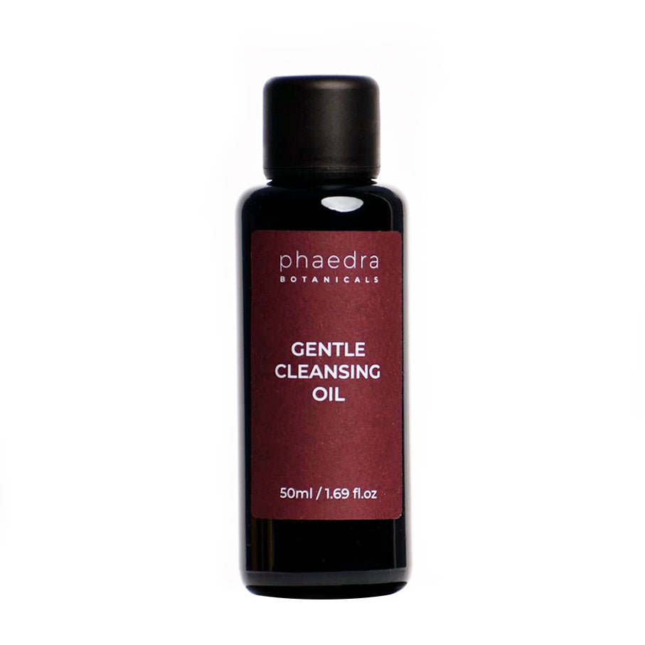 gentle cleansing oil 50ml
