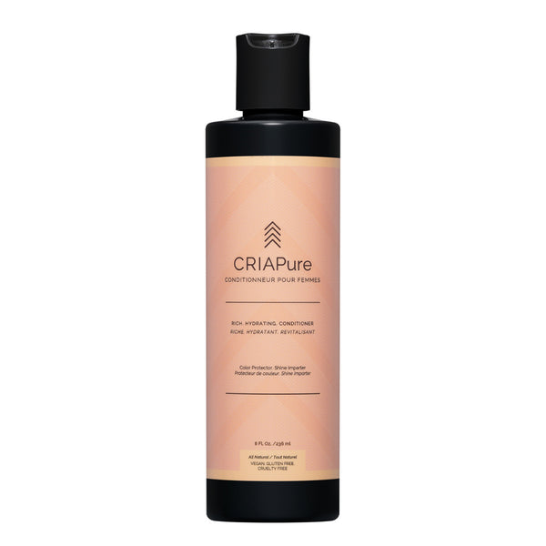 pure women's conditioner 236ml