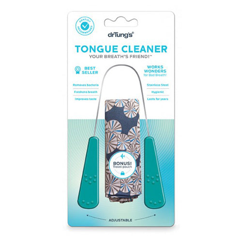 tongue cleaner