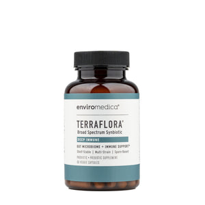 terraflora deep immune