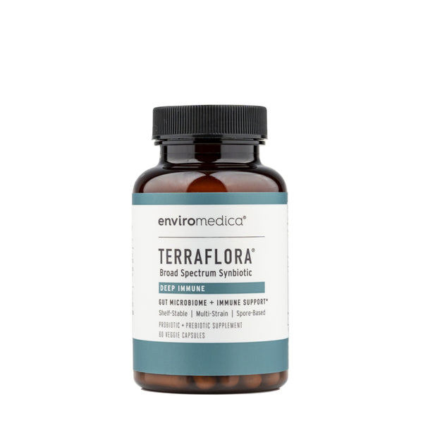 terraflora deep immune