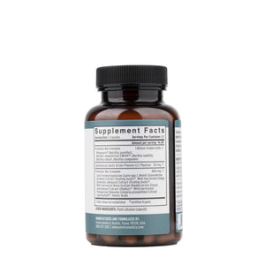 terraflora deep immune