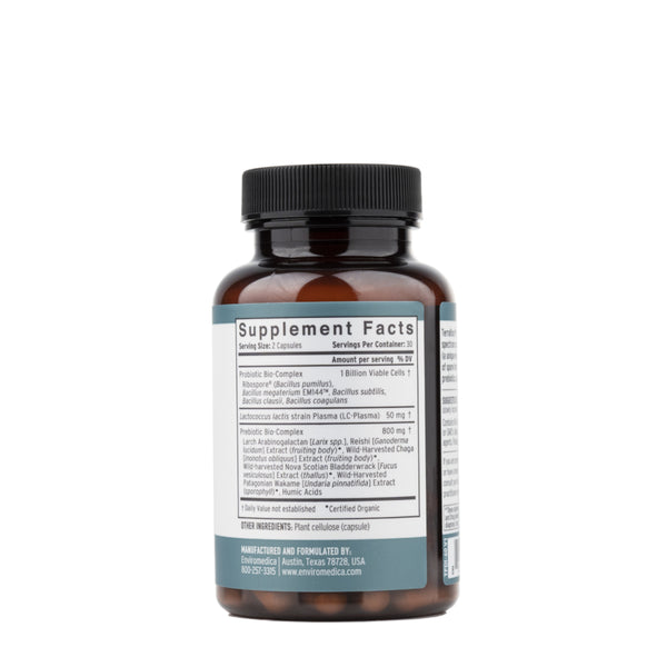 terraflora deep immune