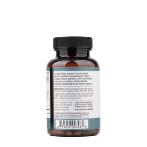terraflora deep immune