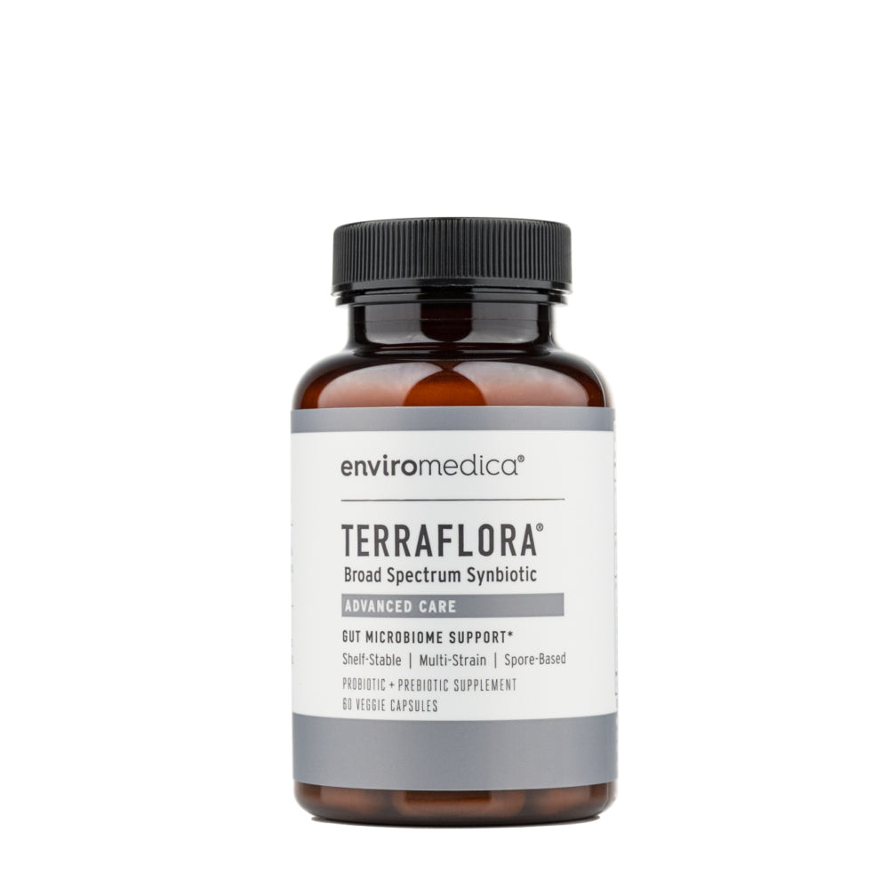 terraflora advanced care