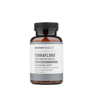 terraflora advanced care