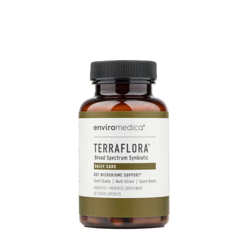 terraflora daily care