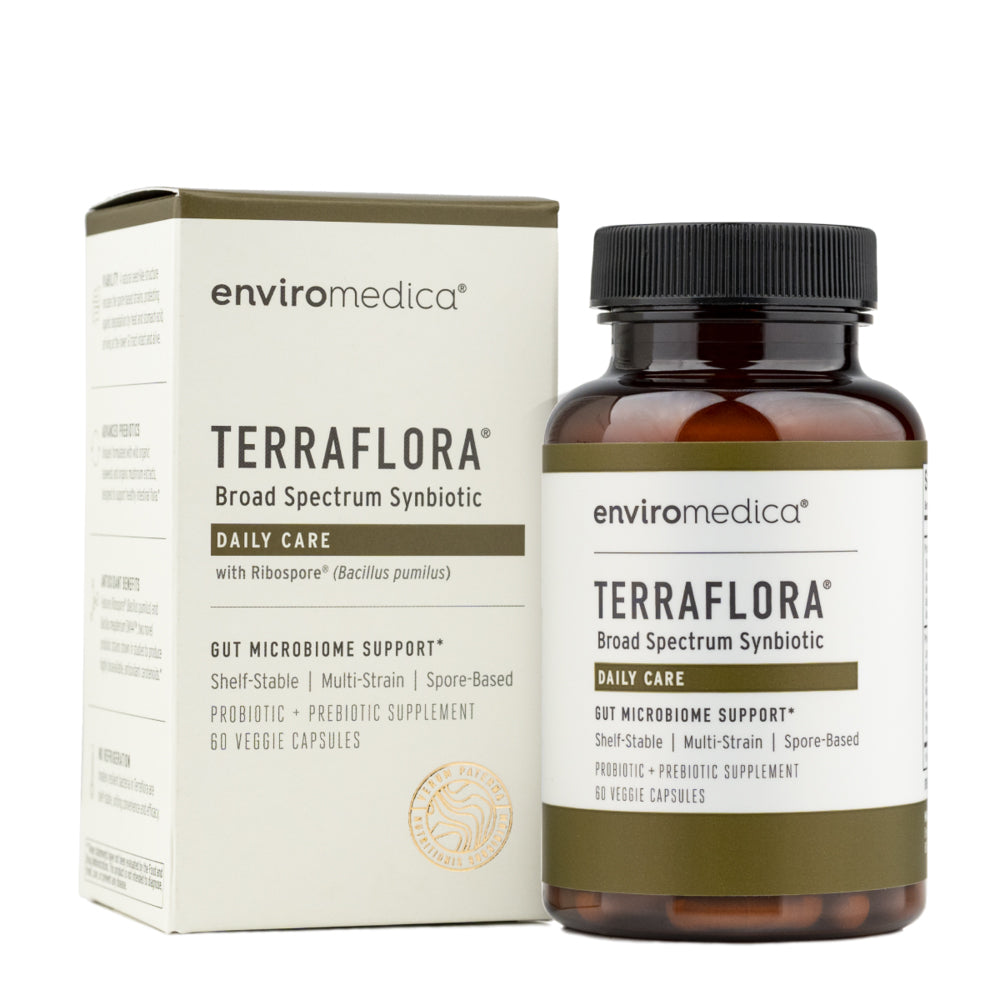 terraflora daily care