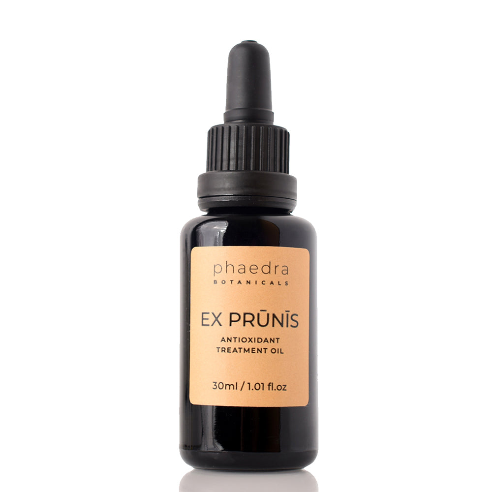 ex prunis antioxidant treatment oil 30ml