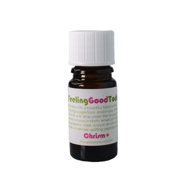 feeling good today 5ml