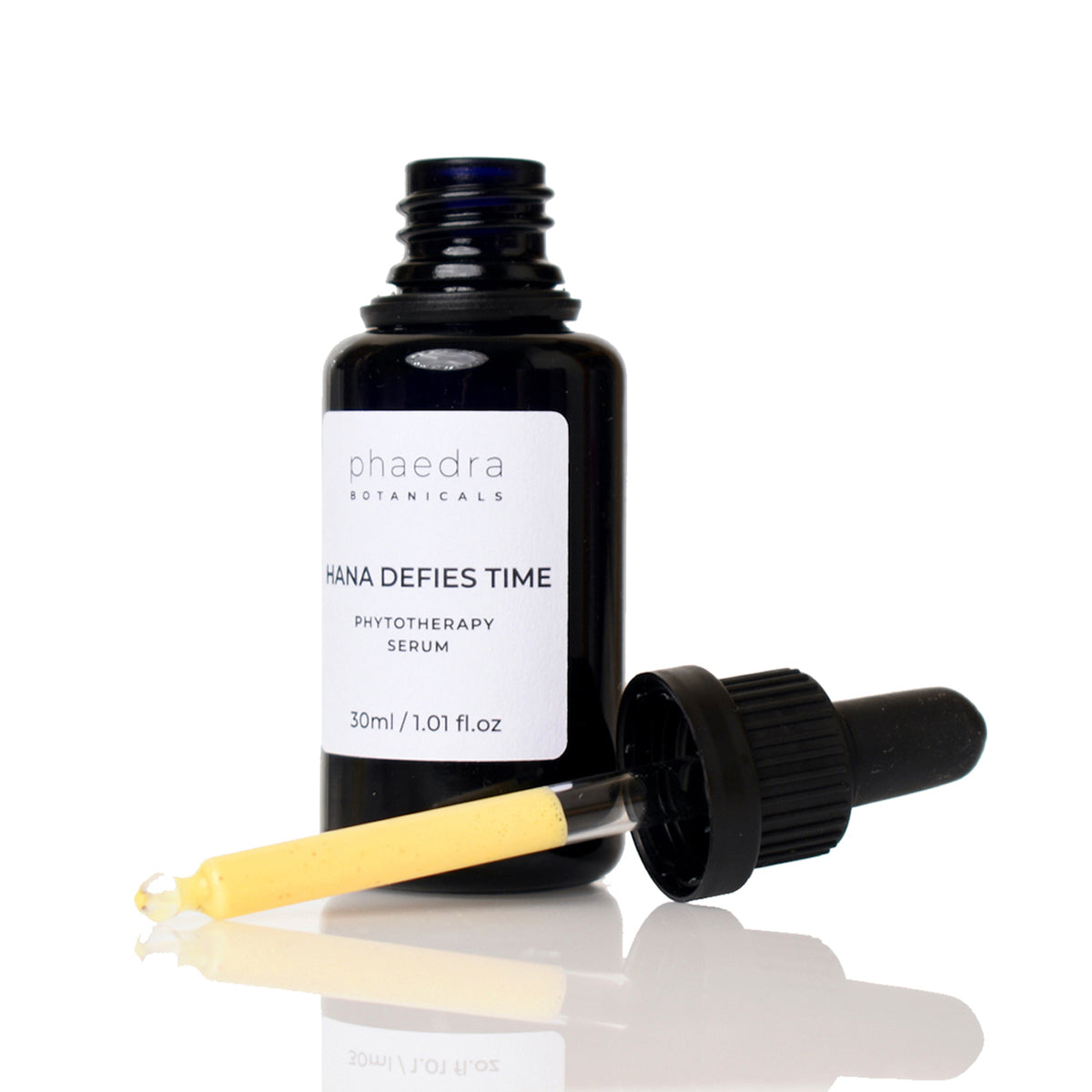 'hanna defies time' phytotherapy serum 30ml