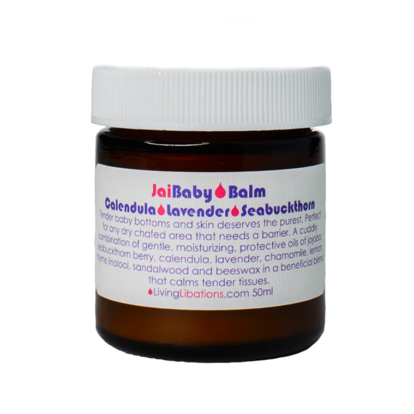 jai baby balm 50ml