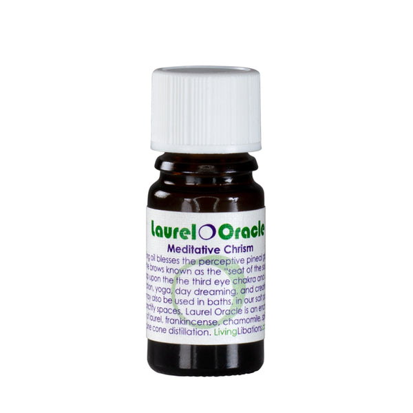 laurel oracle 5ml