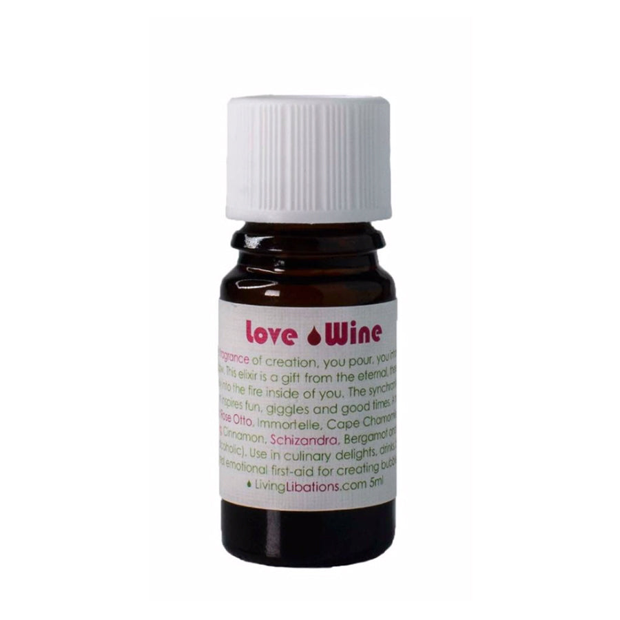 love wine 5ml