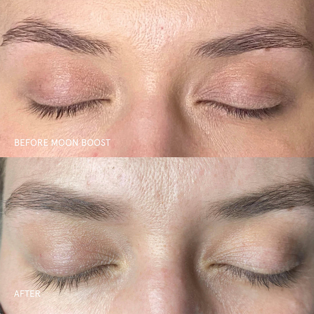 moon boost lash & brow enhancing serum 4ml