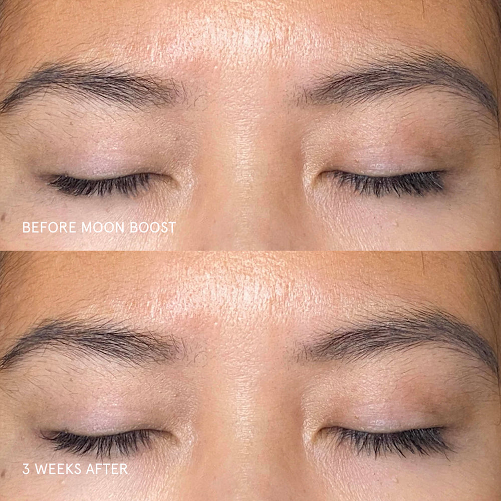 moon boost lash & brow enhancing serum 4ml