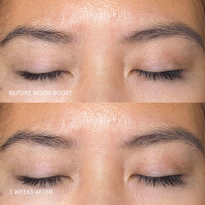 moon boost lash & brow enhancing serum 4ml