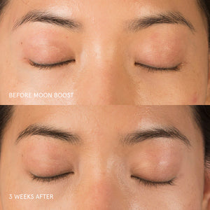 moon boost lash & brow enhancing serum 4ml