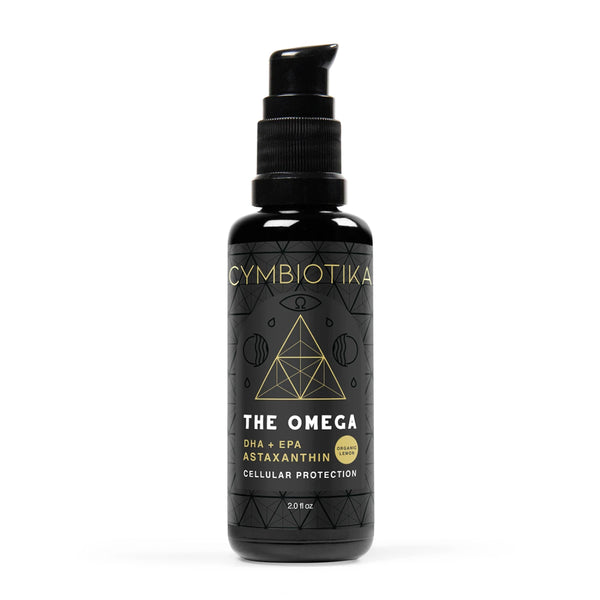 the omega 60ml