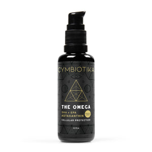 the omega 60ml