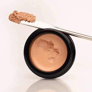skin palette - 05 - concealer + foundation 9g