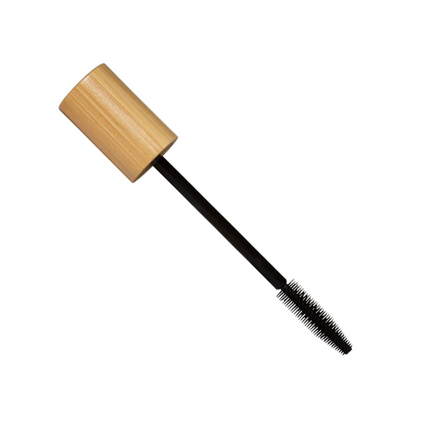 raven maven mascara - black