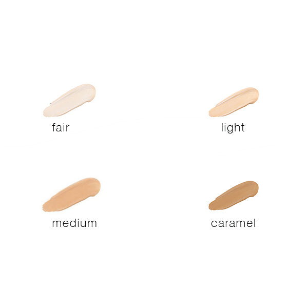 CC cream - MINI SAMPLE