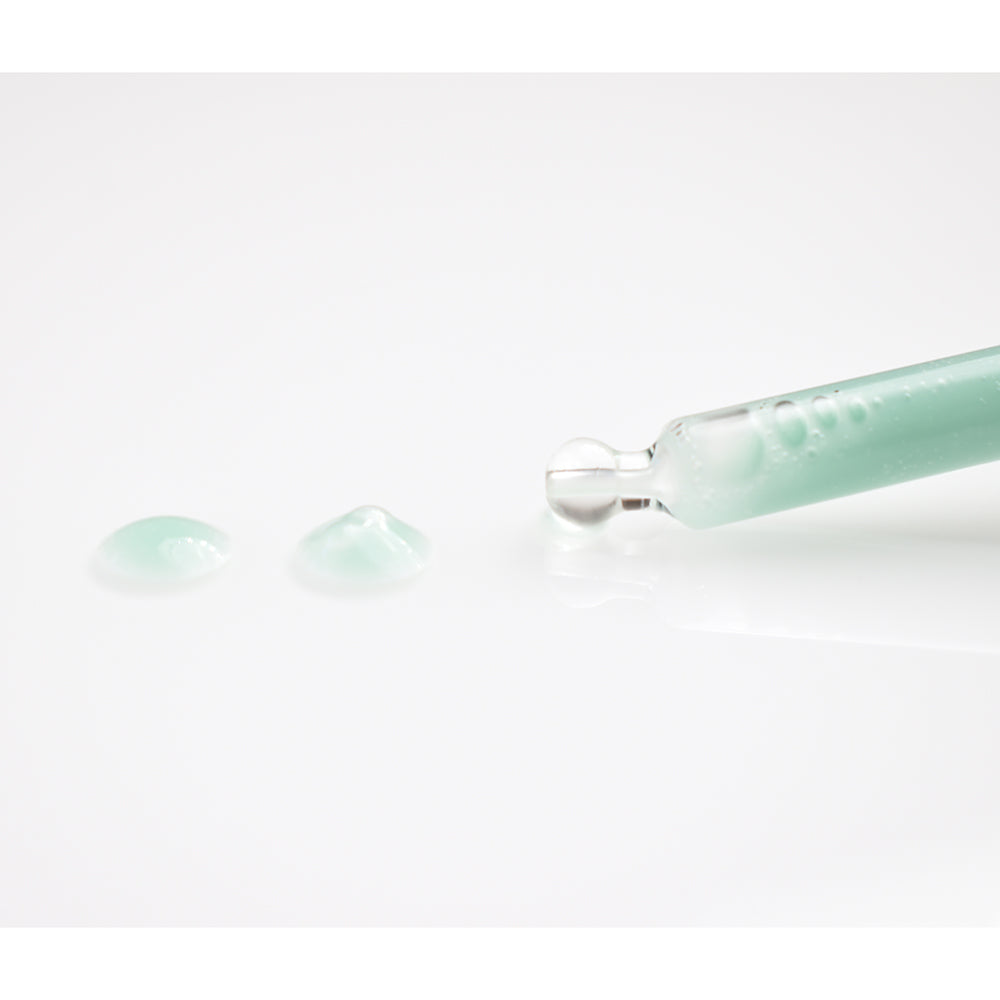 'sappho's brightening' phytotherapy serum : brightening and toning gel 30ml : PRE-ORDER FOR OCTOBER DELIVERY