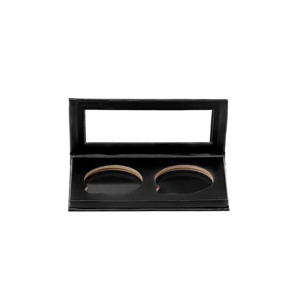 compact - double blush / powder