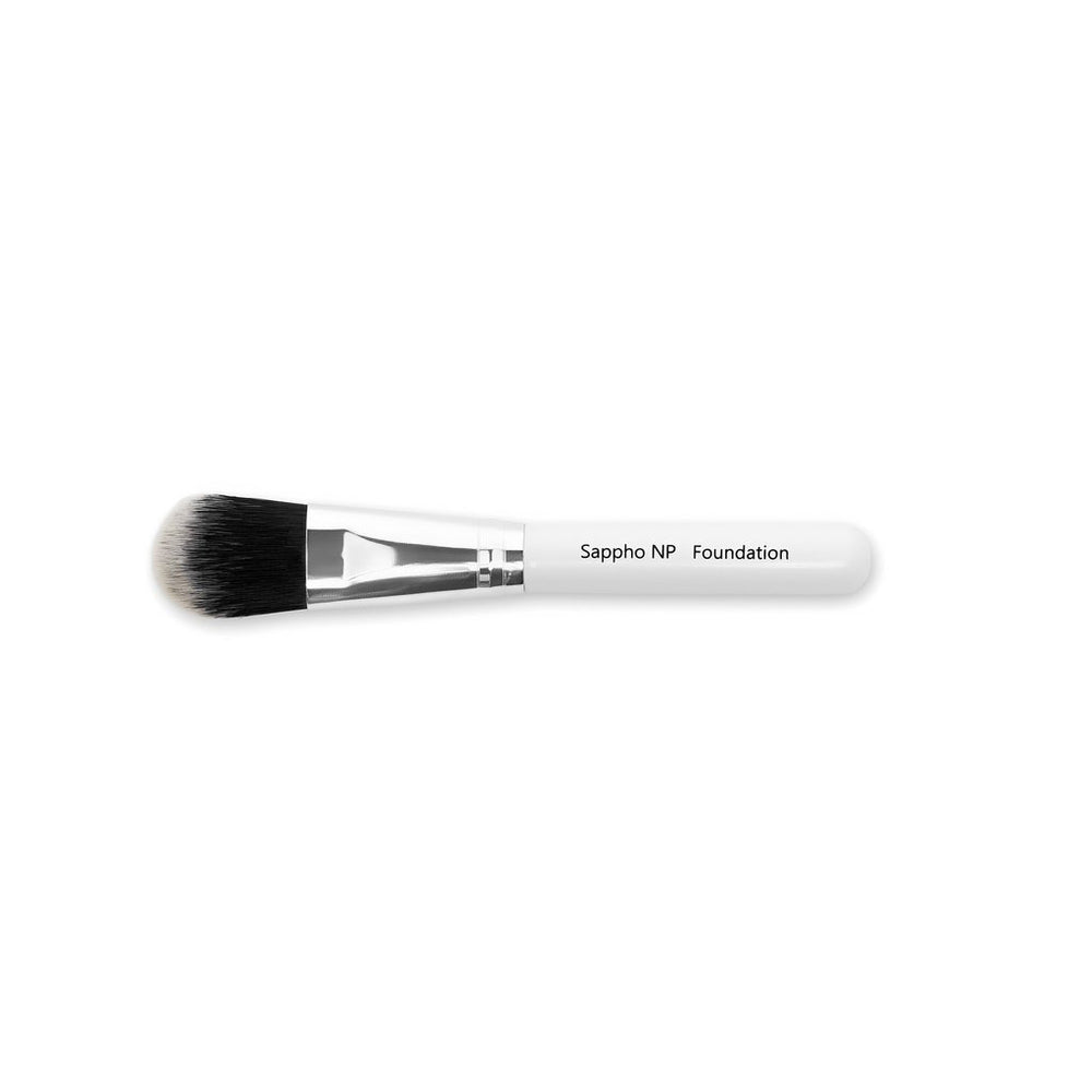 brush - foundation