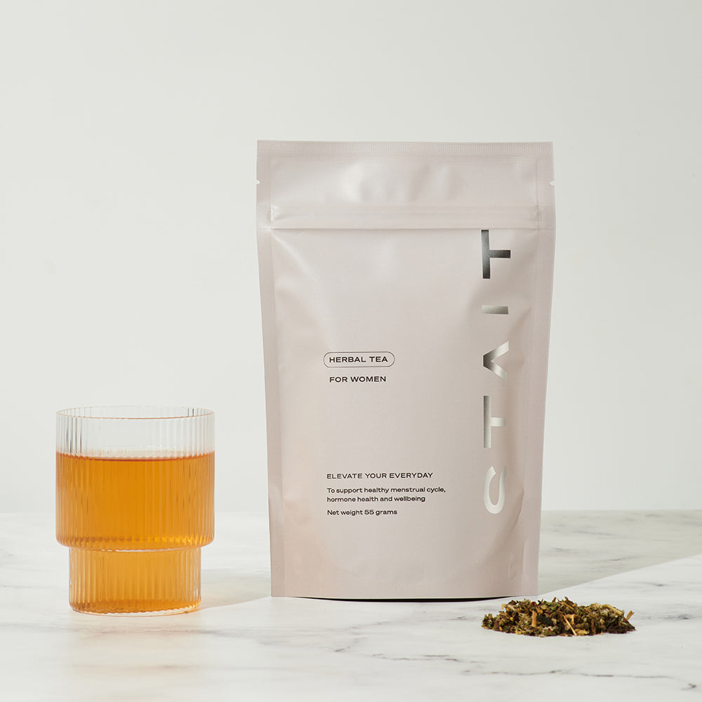 herbal tea for women 55g