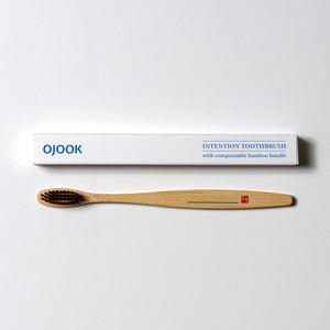 intention toothbrush