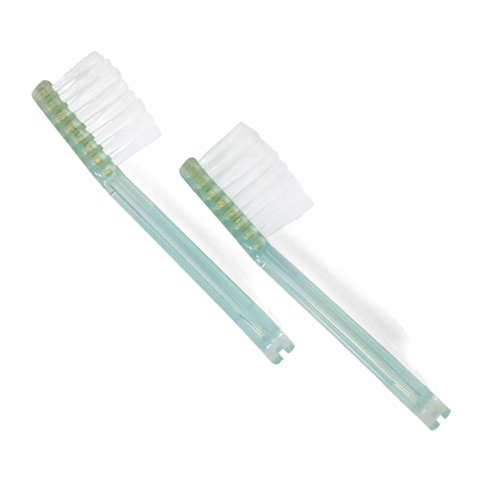 ionic toothbrush replacement heads